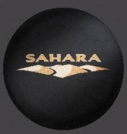 Tire Cover