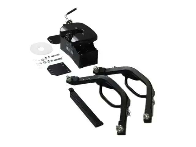 Fifth Wheel Hitch thumbnail 11