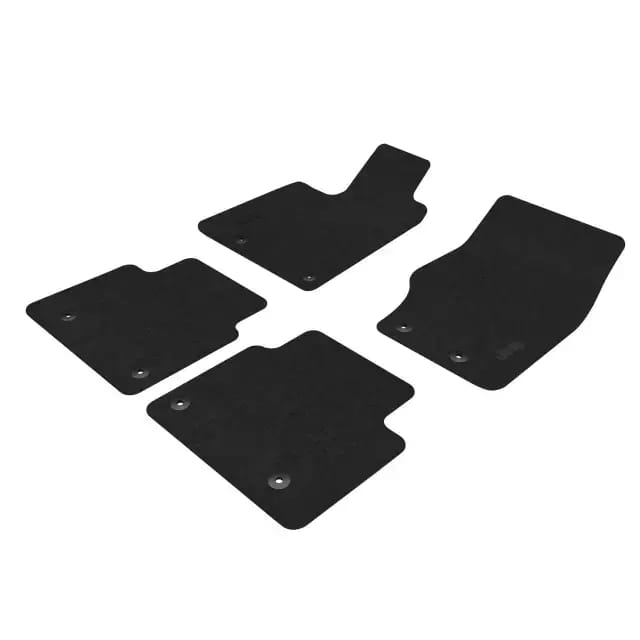 Mopar Carpet Floor Mats
