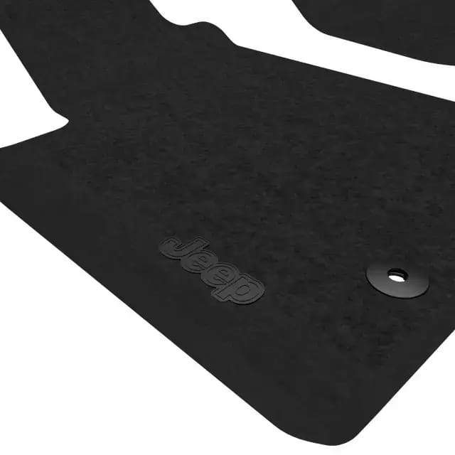 Mopar Carpet Floor Mats thumbnail 3