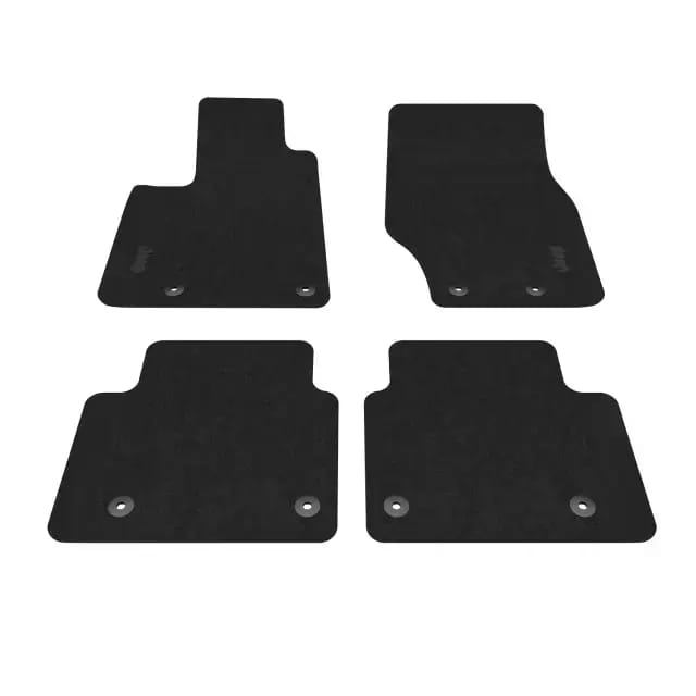 Mopar Carpet Floor Mats thumbnail 4