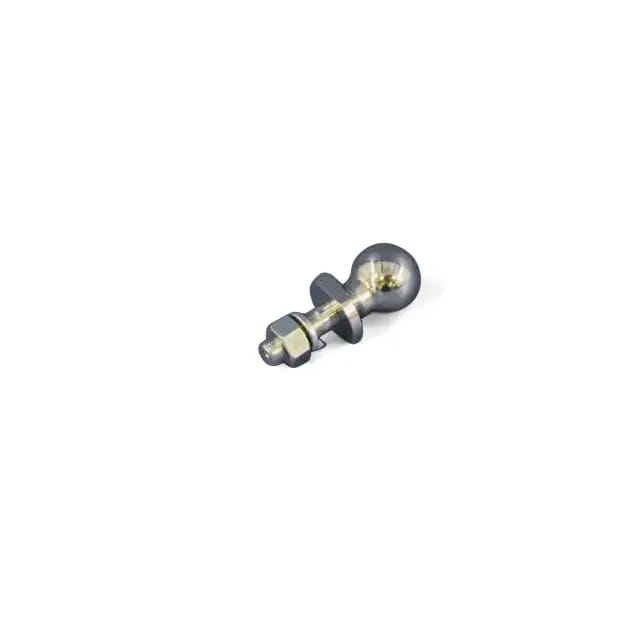 Trailer Hitch Ball thumbnail 3