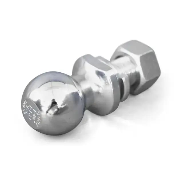 Trailer Hitch Ball thumbnail 4