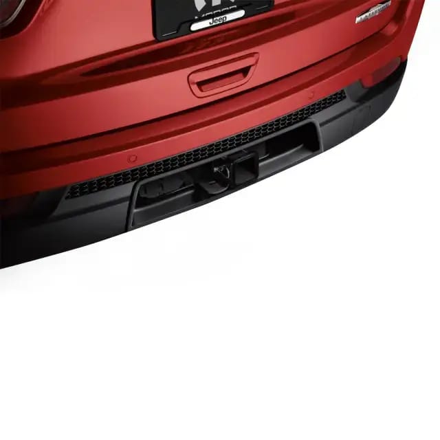 Mopar Trailer Hitch Receiver