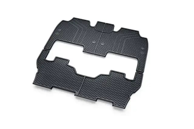 Mopar All-Weather Floor Mats