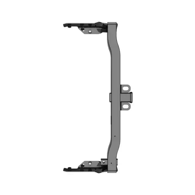 Mopar Trailer Hitch Receiver thumbnail 3