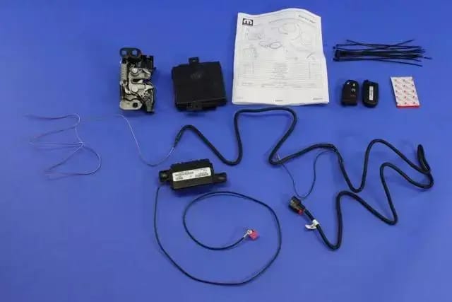 Remote Start thumbnail 2