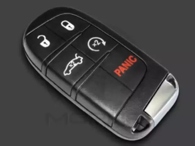 Remote Start thumbnail 5