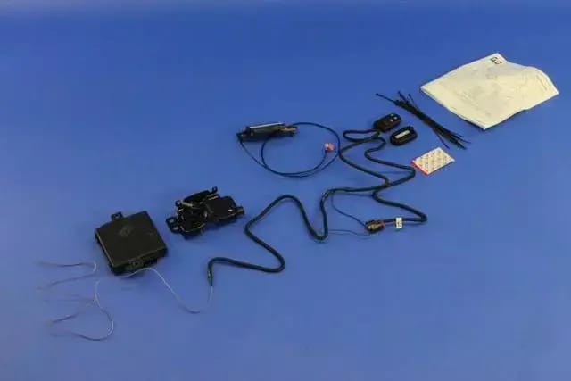 Remote Start thumbnail 4