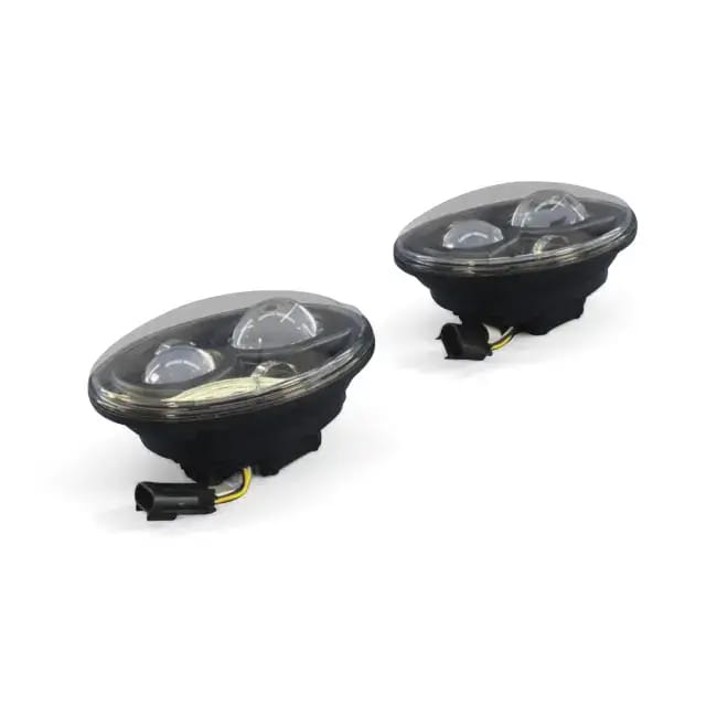 LED Headlamps thumbnail 3