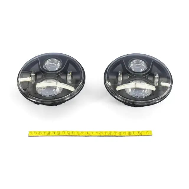 LED Headlamps thumbnail 4