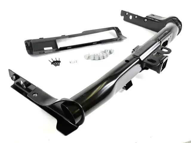 Mopar Class Iv Hitch Receiver thumbnail 2