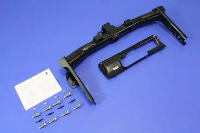 Mopar Class Iv Hitch Receiver thumbnail 3