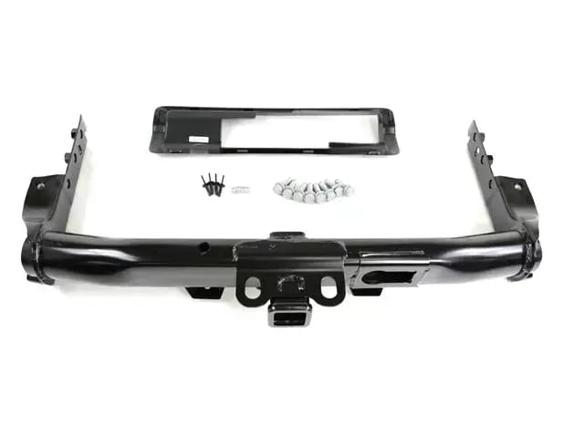Mopar Class Iv Hitch Receiver thumbnail 4