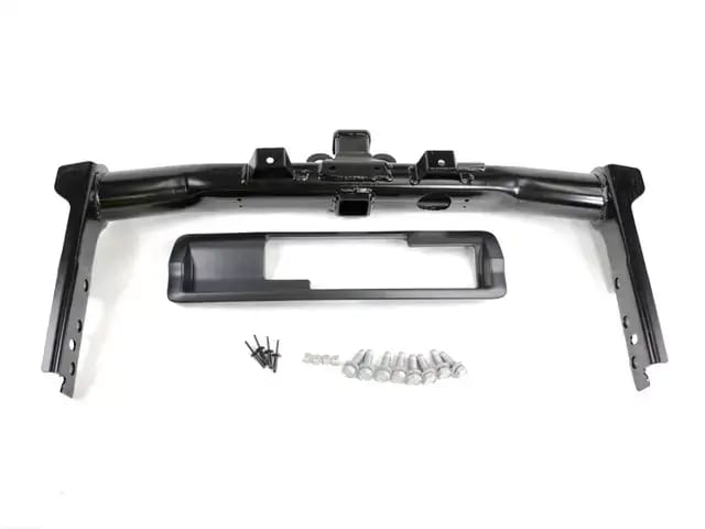 Mopar Class Iv Hitch Receiver thumbnail 5