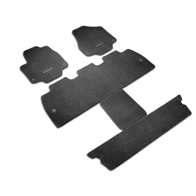 Mopar Carpet Floor Mat Kit thumbnail 3