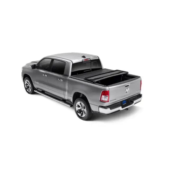 Mopar Tri-Fold Tonneau Cover