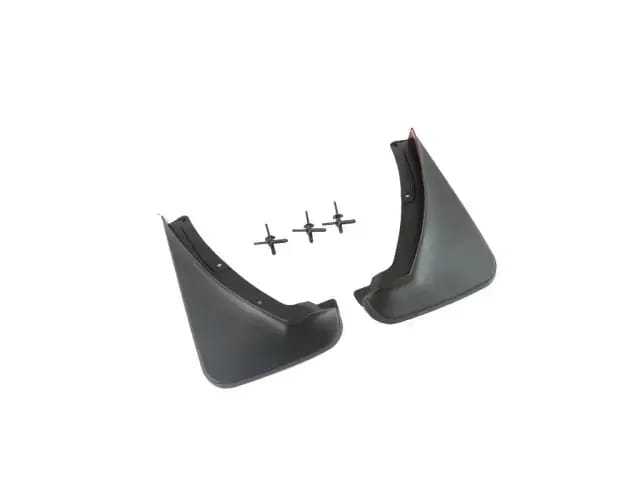 Splash Guards