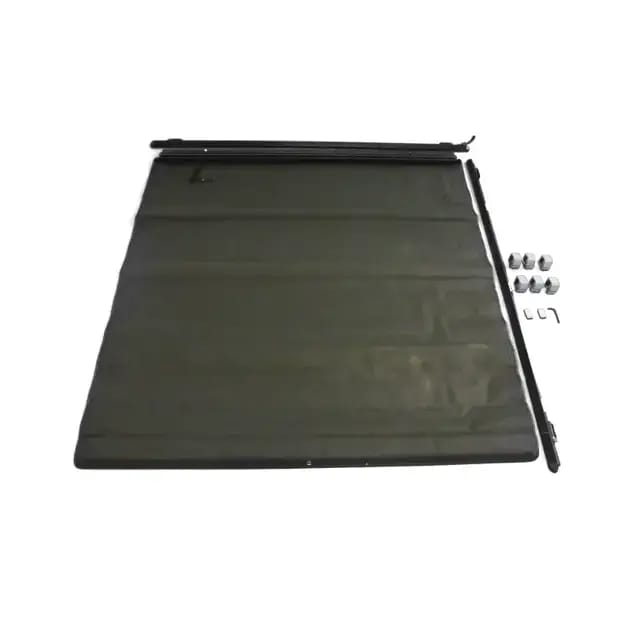 Tonneau Cover, Soft Roll Up - 6.4 Conventional Bed thumbnail 3