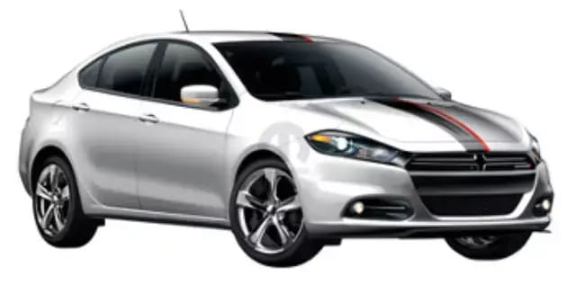 Hood Decal thumbnail 2
