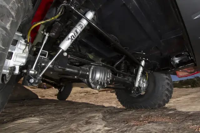 Differential Cover