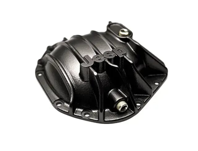 Differential Cover thumbnail 2