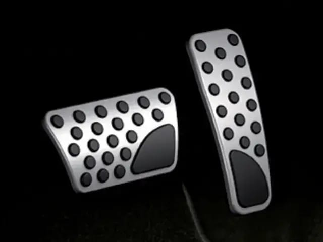 Pedal Kit thumbnail 2