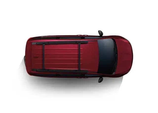 Multipurpose Roof Rack Kit