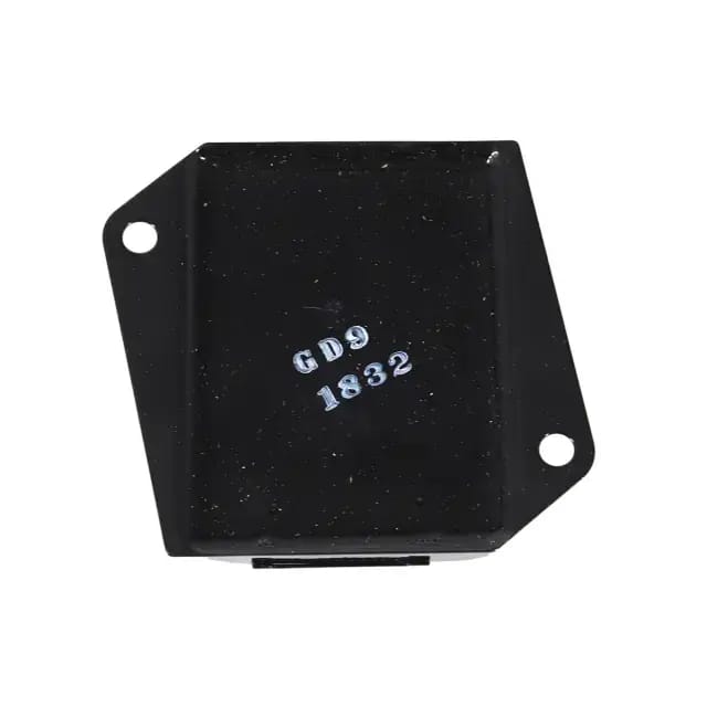 Voltage Regulator