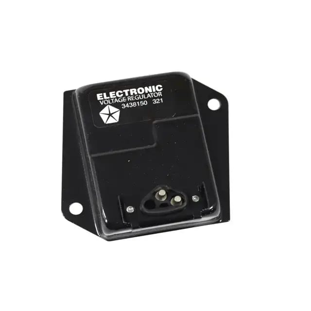 Voltage Regulator thumbnail 2
