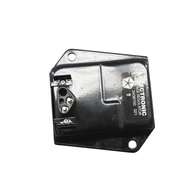 Voltage Regulator thumbnail 3