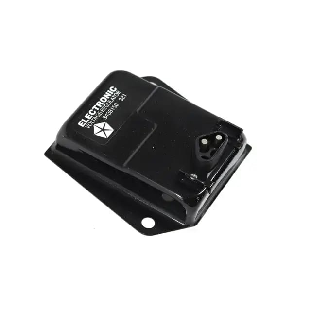 Voltage Regulator thumbnail 4