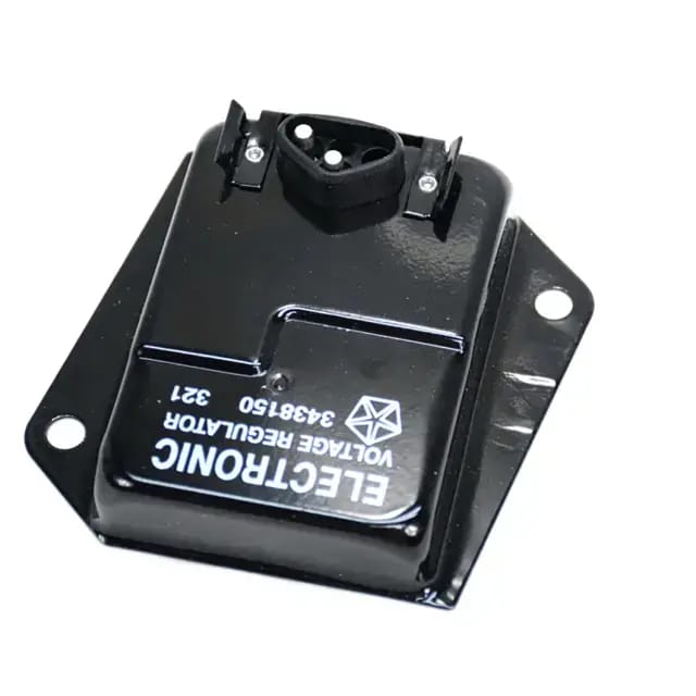 Voltage Regulator thumbnail 5