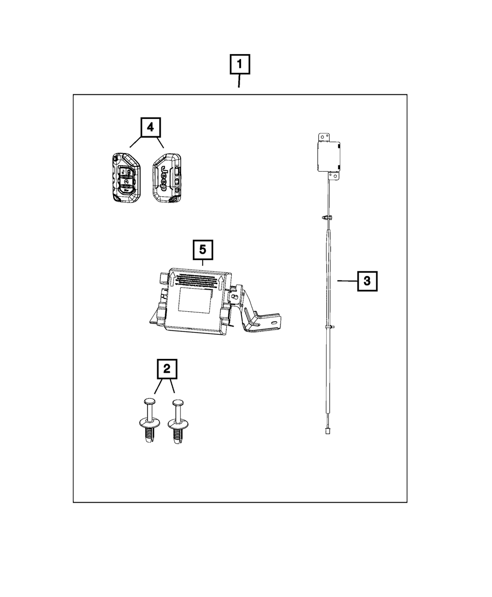 Remote Start thumbnail 3