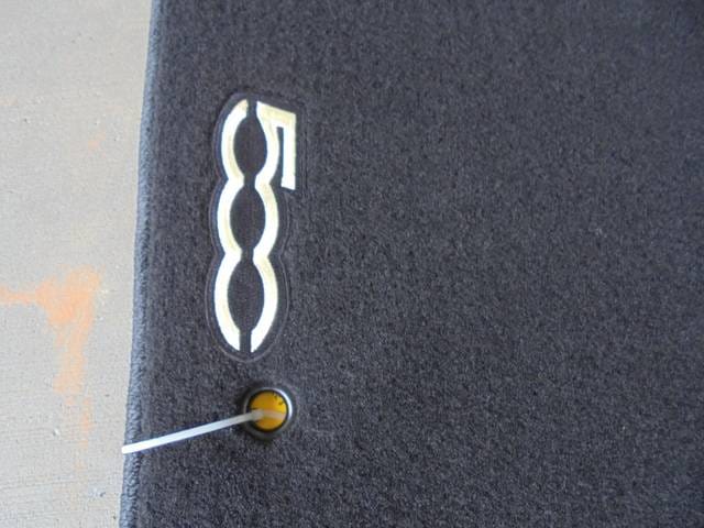 Mat Kit-Floor - Complete thumbnail 2