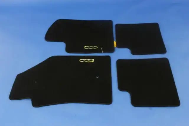 Mat Kit-Floor - Complete thumbnail 5