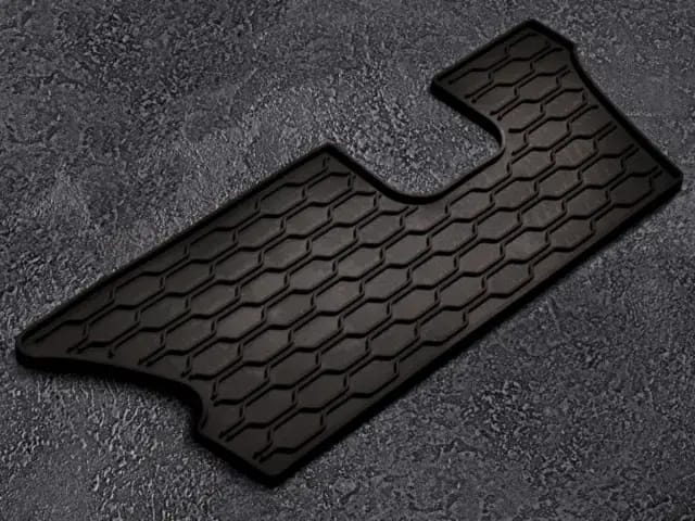 All-Weather Floor Mats thumbnail 2