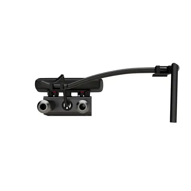 Center High-Mount Stop Light (CHMSL) Relocation Kit