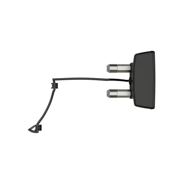 Center High-Mount Stop Light (CHMSL) Relocation Kit thumbnail 2