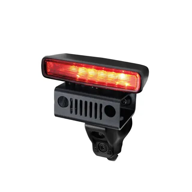 Center High-Mount Stop Light (CHMSL) Relocation Kit thumbnail 6