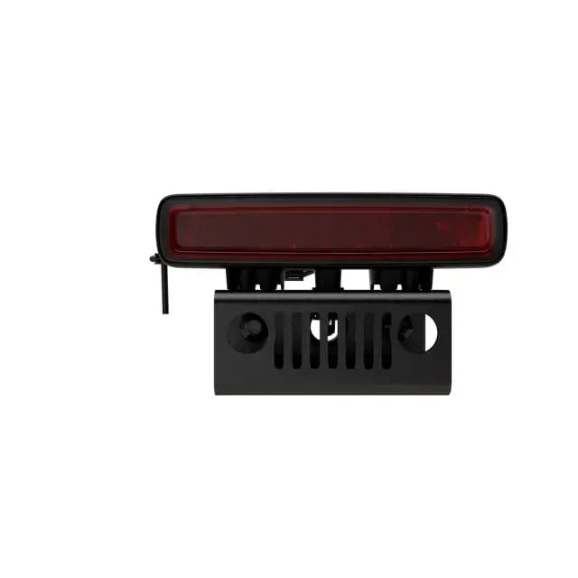 Center High-Mount Stop Light (CHMSL) Relocation Kit thumbnail 3