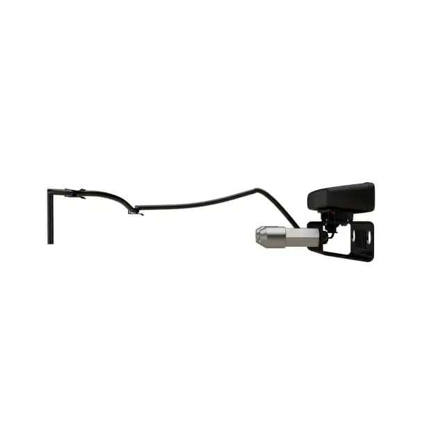 Center High-Mount Stop Light (CHMSL) Relocation Kit thumbnail 4