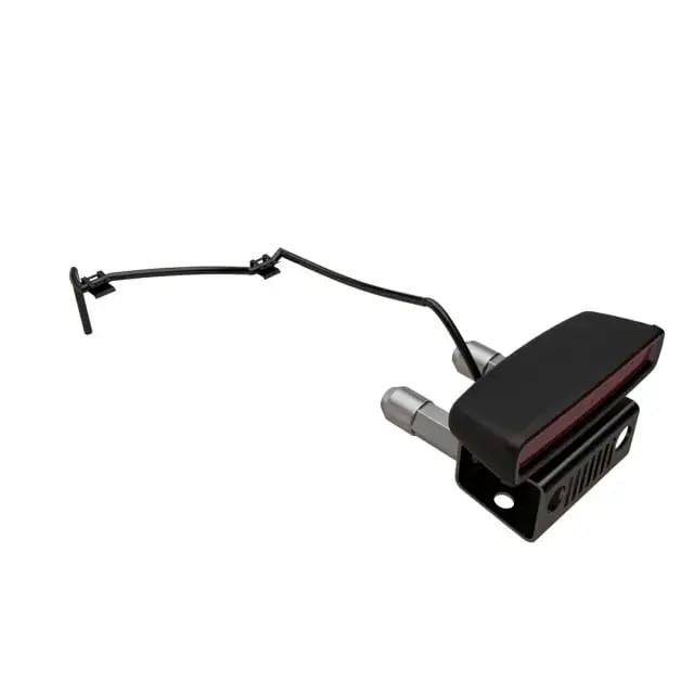 Center High-Mount Stop Light (CHMSL) Relocation Kit thumbnail 5