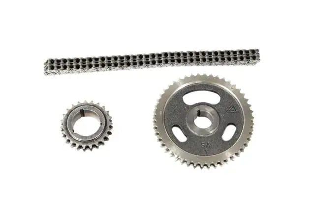Timing Chain and Gear Set thumbnail 4