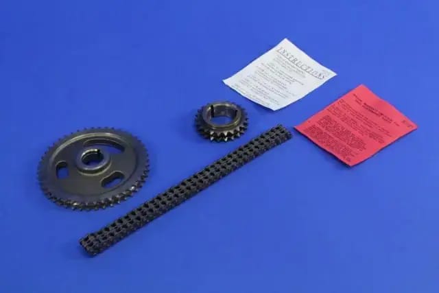 Timing Chain and Gear Set thumbnail 3