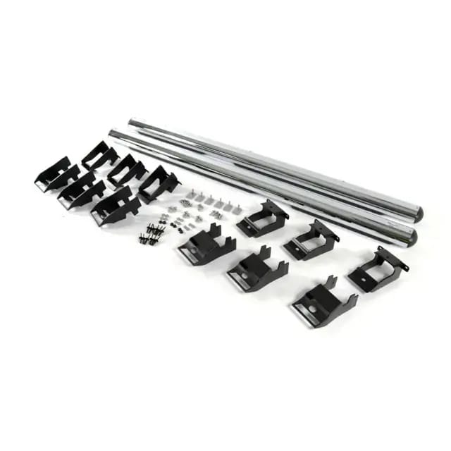 Mopar Tubular Side Steps thumbnail 3