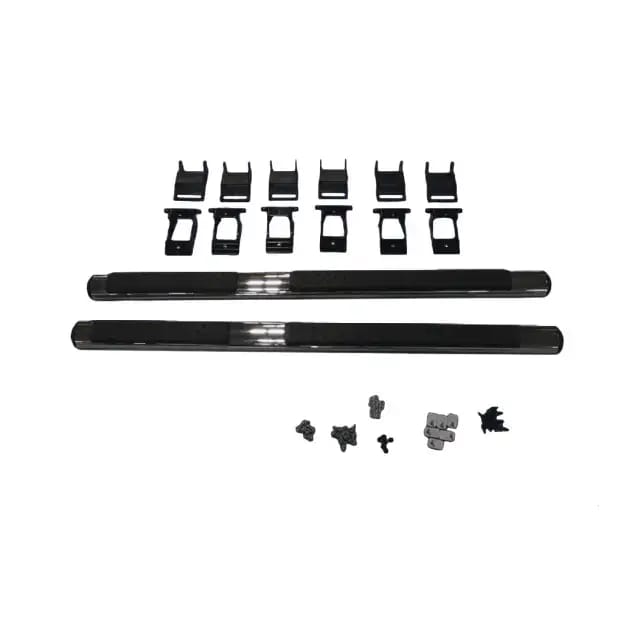 Mopar Tubular Side Steps thumbnail 5