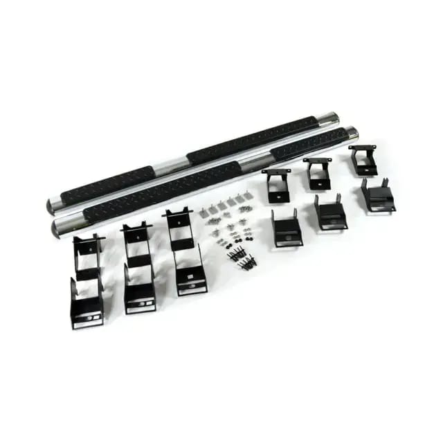 Mopar Tubular Side Steps thumbnail 2