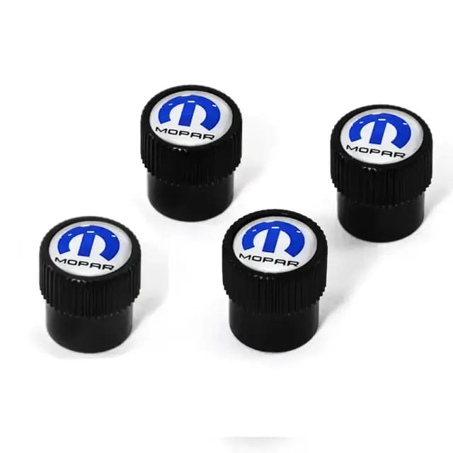 Valve Stem Caps