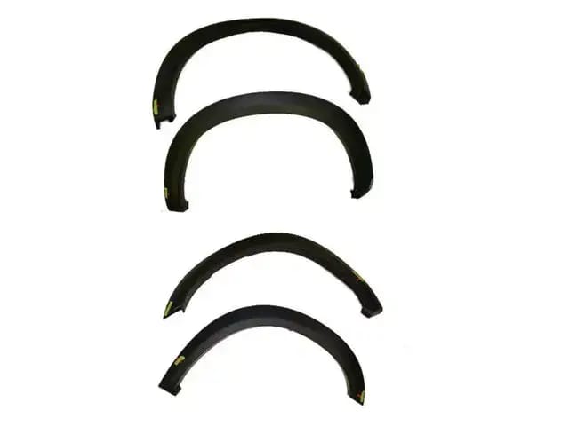 Wheel Lip Moldings thumbnail 4